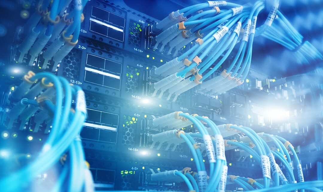 Managed IT Services