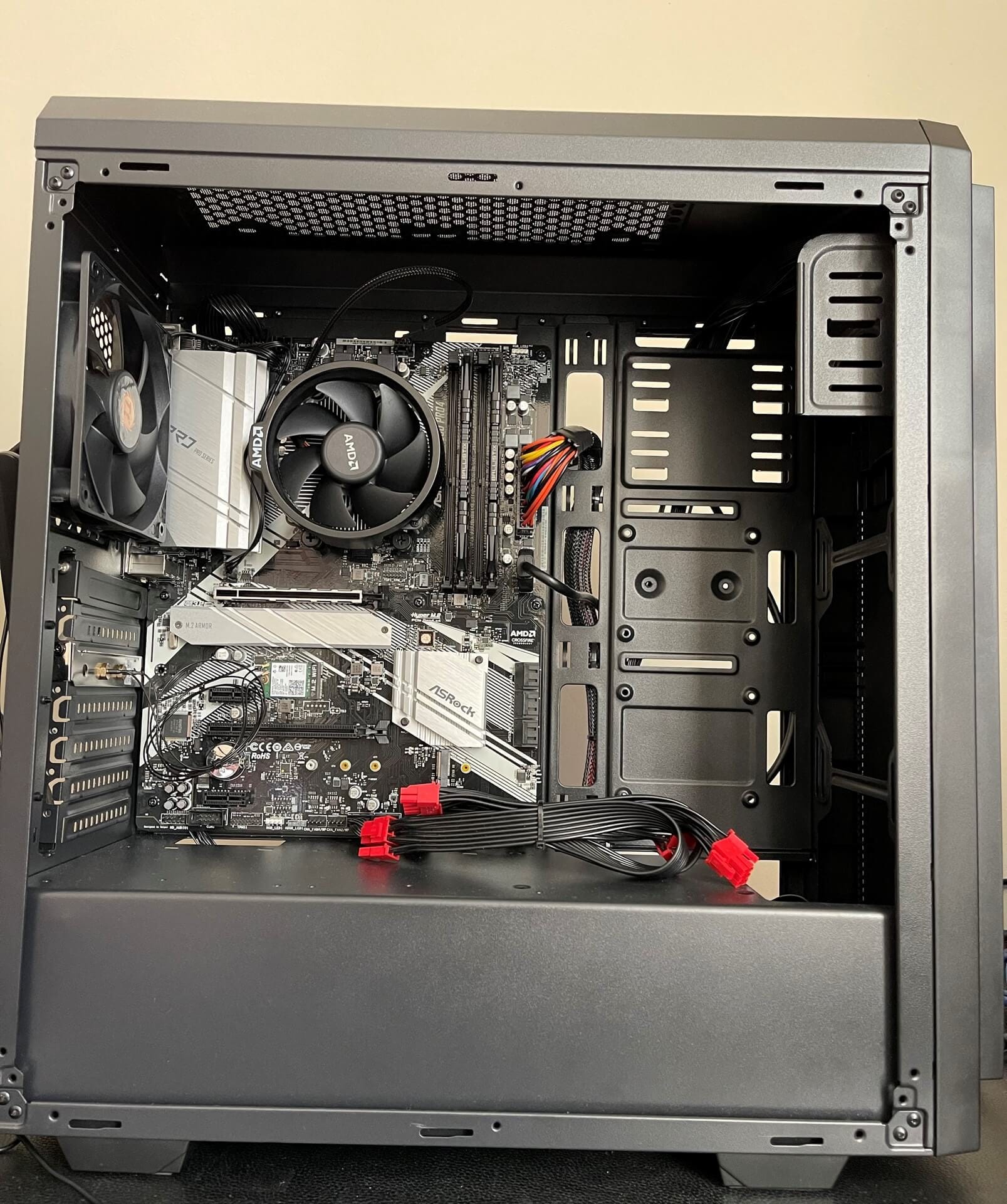 Custom Gaming PC Builds old